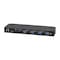 Monoprice Blackbird 4K DisplayPort 1.4 USB 3.0 4x1 KVM Switch  4K at 60Hz  HDR  YCbCr 4:4:4  HDCP 2.2 42646 - alternate 3